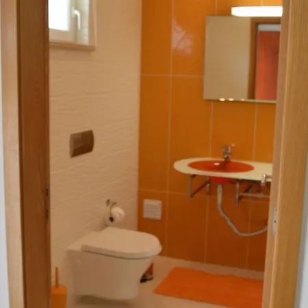 Σπίτι διακοπών Casa Monte Cristo 5 *