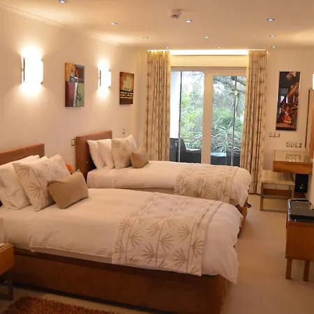 Σπίτι διακοπών Casa Monte Cristo 5 *