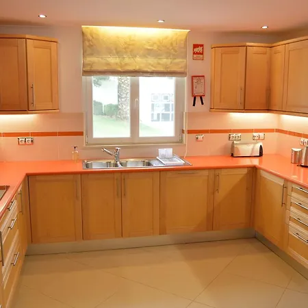 Σπίτι διακοπών Casa Monte Cristo 5 *
