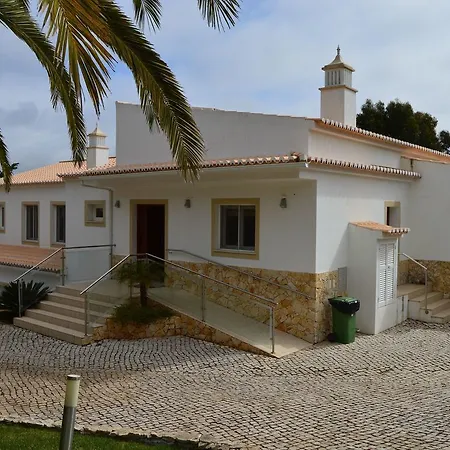 Σπίτι διακοπών Casa Monte Cristo 5 Λάγος