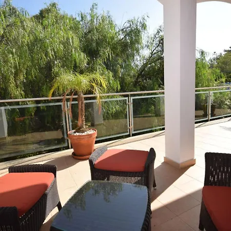 Σπίτι διακοπών Casa Monte Cristo 5 Λάγος